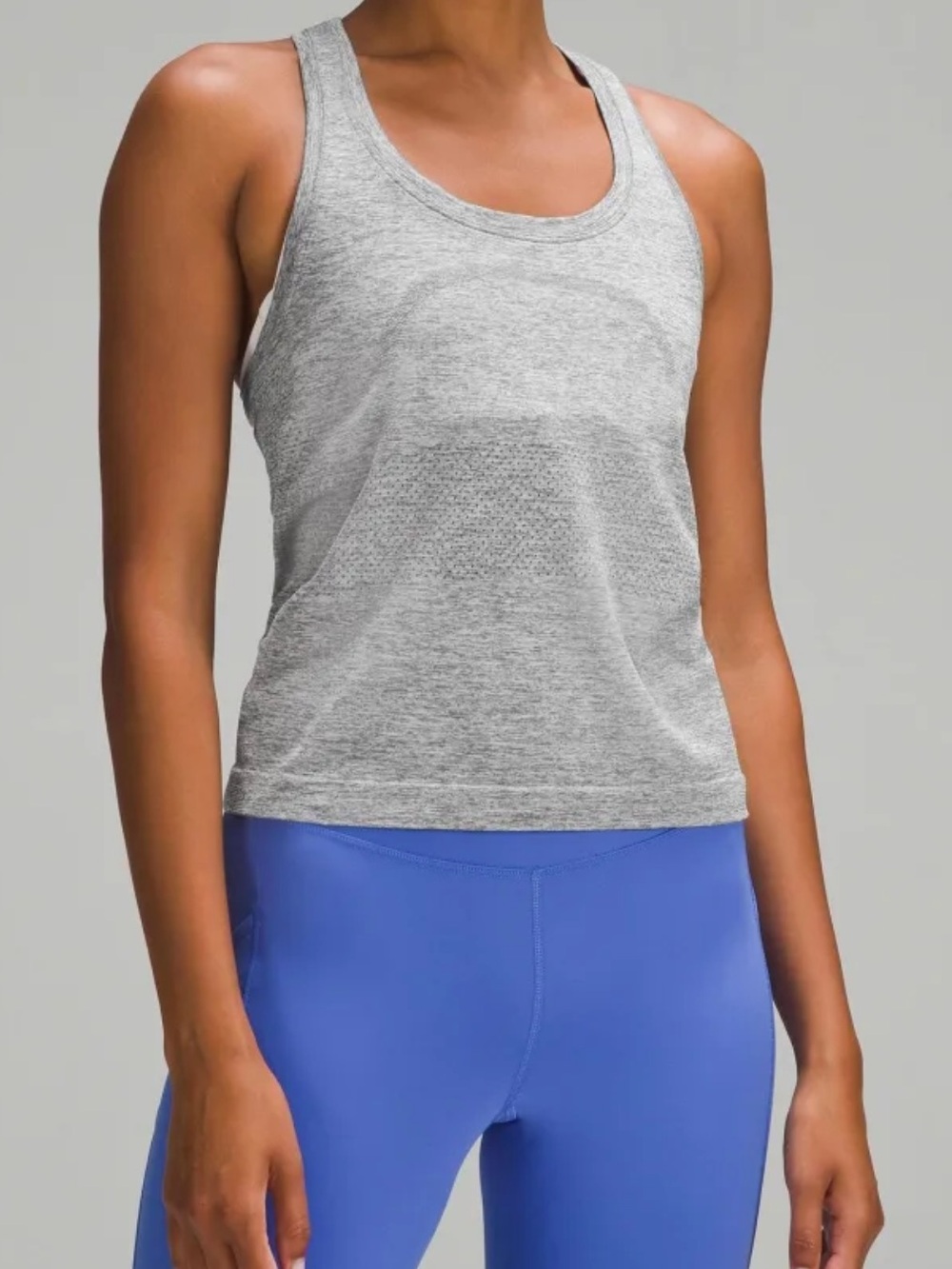 Lululemon Swiftly Racer Back Tank Top